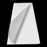 FOLHA CELOFANE 20UNID BICOLOR COR:AZUL