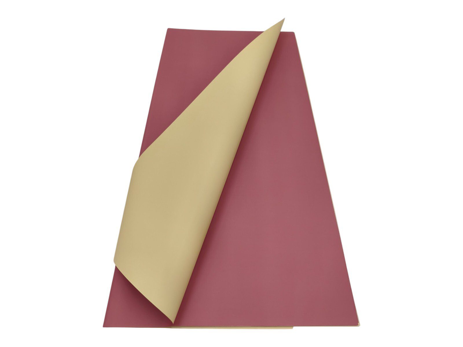 5600768481759 FOLHA CELOFANE 20UNID BICOLOR COR: - Image 1