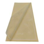 FOLHA CELOFANE 20UNID MAGNOLIA COR:AMARELO