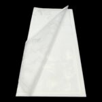 FOLHA CELOFANE 20UNID MAGNOLIA COR:BRANCO