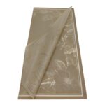 FOLHA CELOFANE 20UNID MAGNOLIA COR:CAMEL