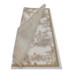 FOLHA CELOFANE 20UNID MAGNOLIA COR:BRANCO