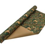 ROLO PAPEL 70CMX25MTS C/DESENHO
