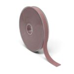 FITA VELUDO 1.5CMX15MTS COR:ROSA