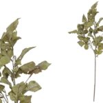 ARTIFICIAL- PE FOLHAS X4 COR:VERDE