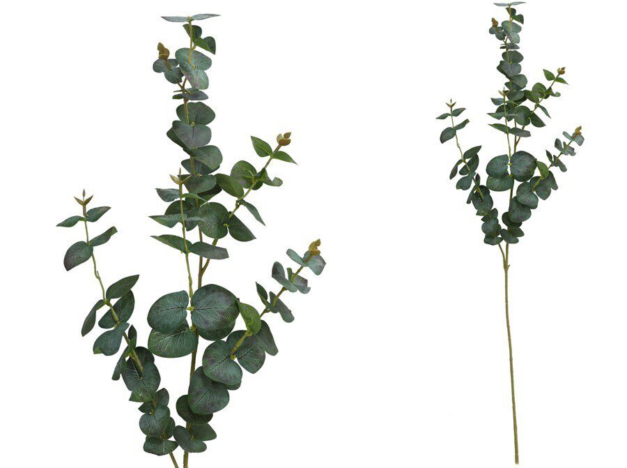 8445393748733 ARTIFICIAL- PE EUCALIPTO X6 COR:VERDE - Image 1