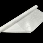 CELOFANE OPACO 70CM X 25MT BOCCIOLI COR:BRANCO