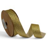 FITA LUREX 2.5CMX10MT COR:OURO