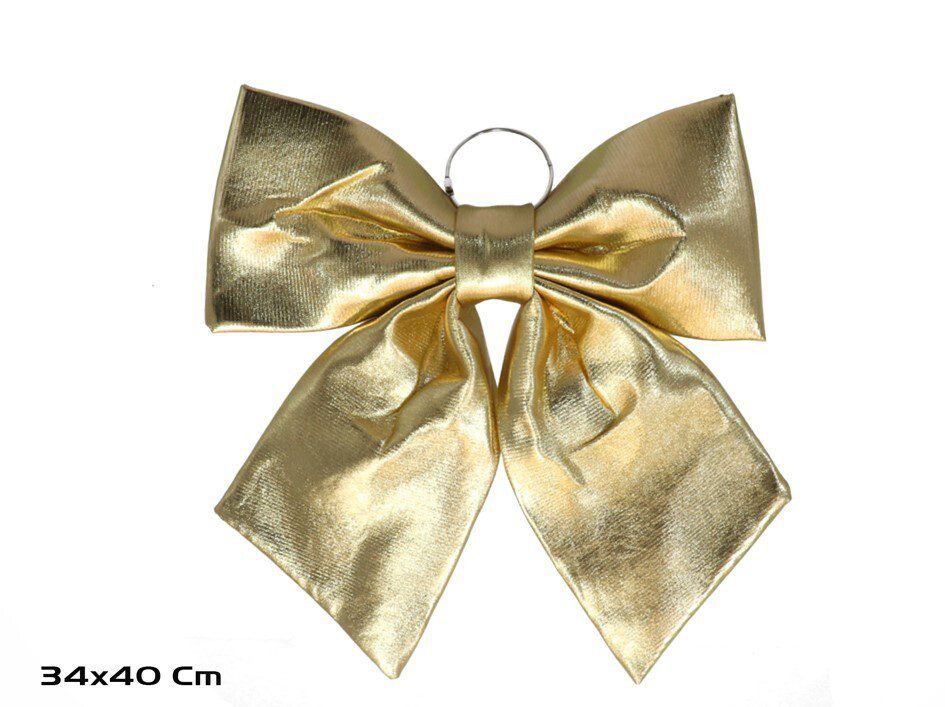 8445393253596 LAÇO VELUDO COR:OURO - Image 1